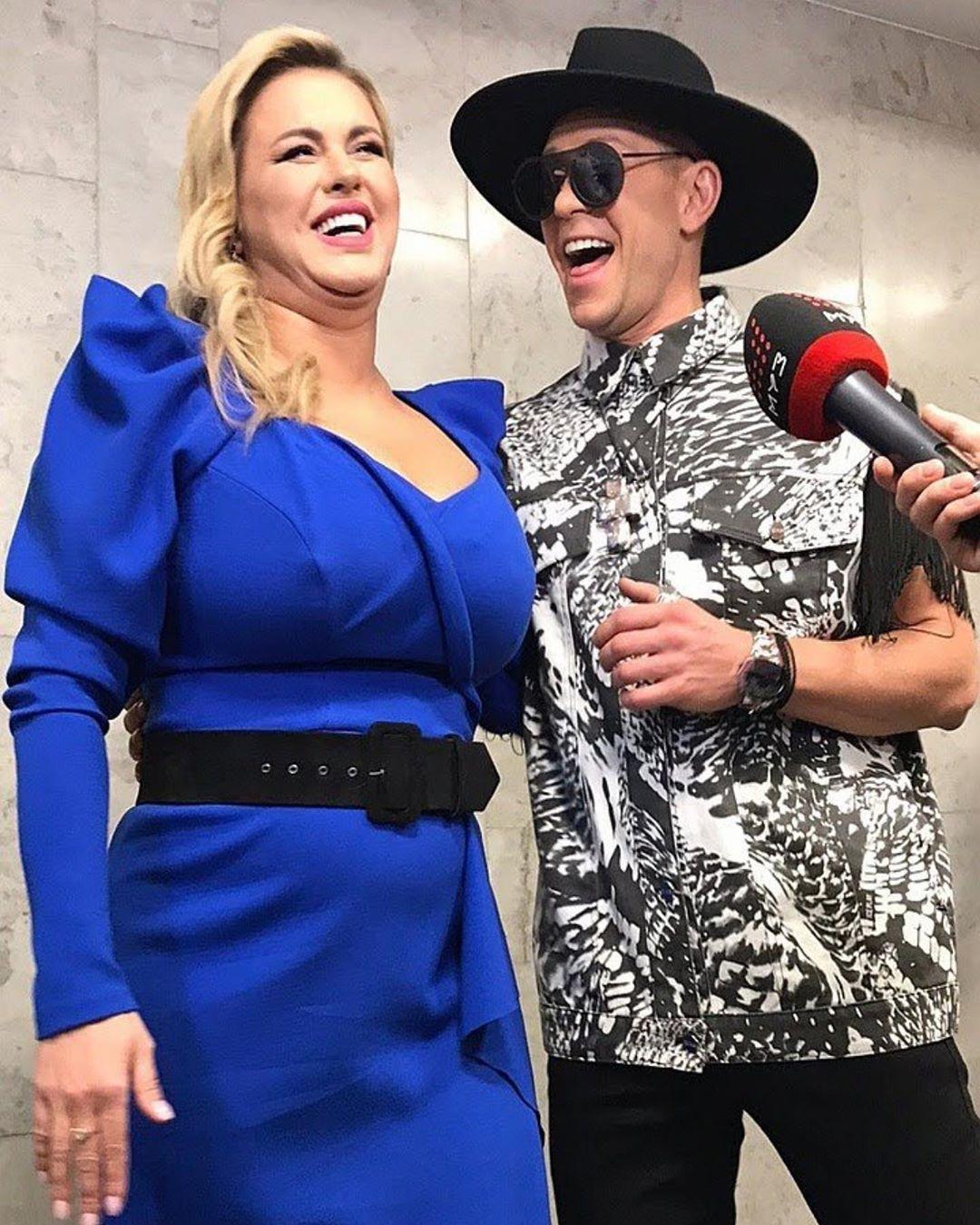Фото © Instagram / ann_semenovich