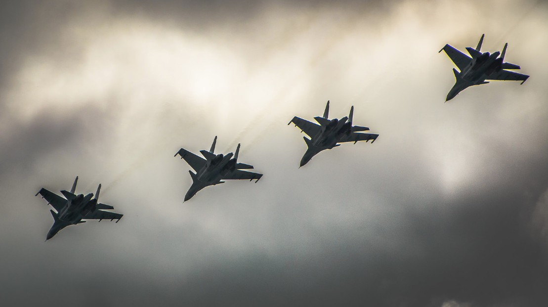 Фото © Flickr/kuhnmi
