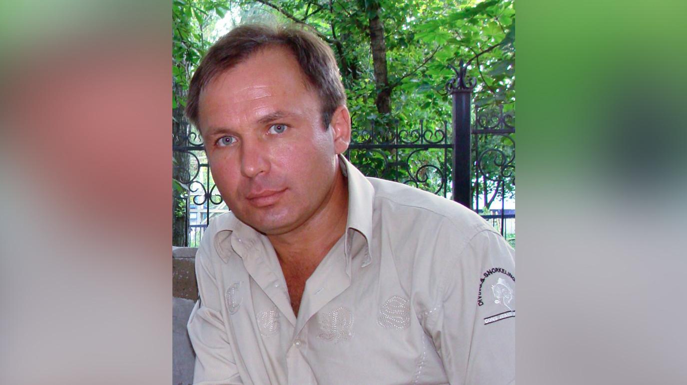 Сокамерник заключённого в США Ярошенко умер от коронавируса