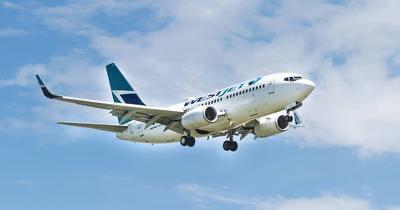 Шутка о коронавирусе заставила канадских пилотов вернуть самолёт в Торонто