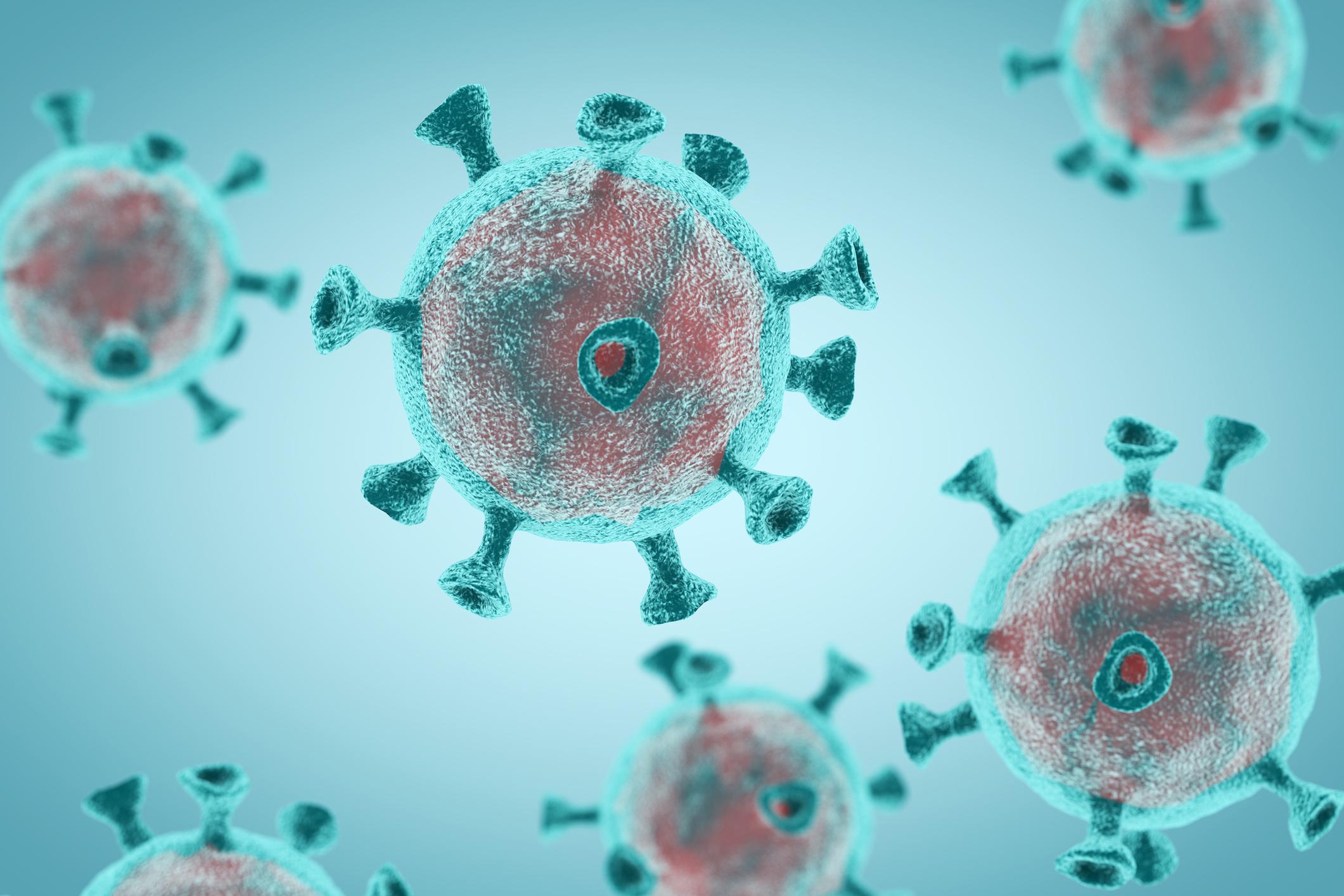 Инфекционист развеяла мифы о коронавирусе