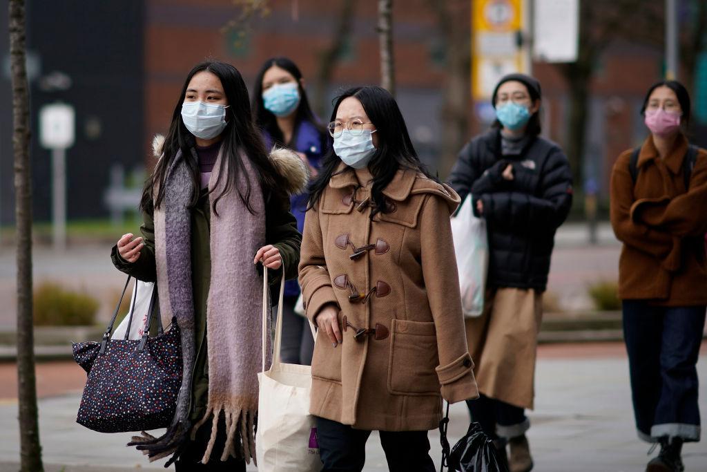В Китае попросили не называть коронавирус 