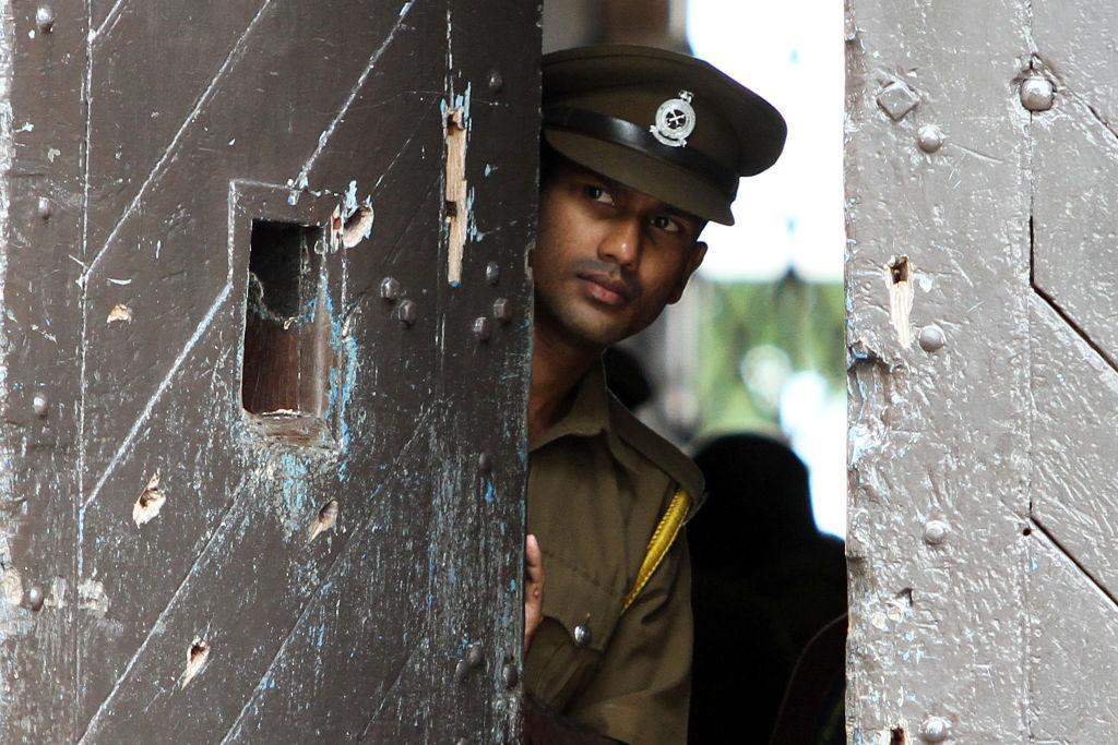 Тюрьма Шри-Ланки не похожа на российскую. Фото © Getty Images
