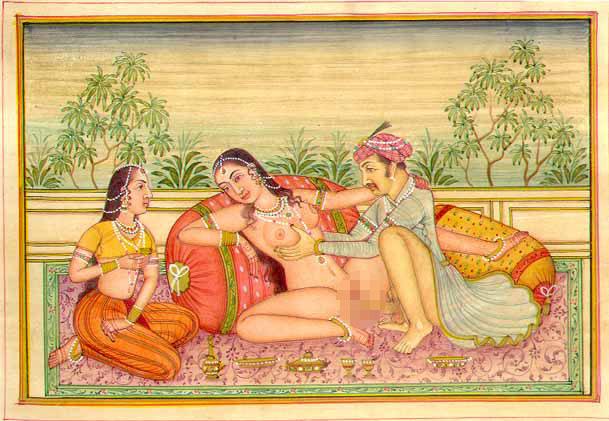 Порно древней индии порно видео