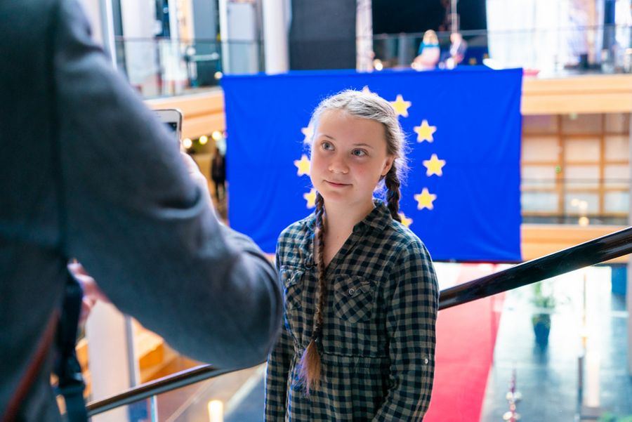 Фото Flickr /European Parliament