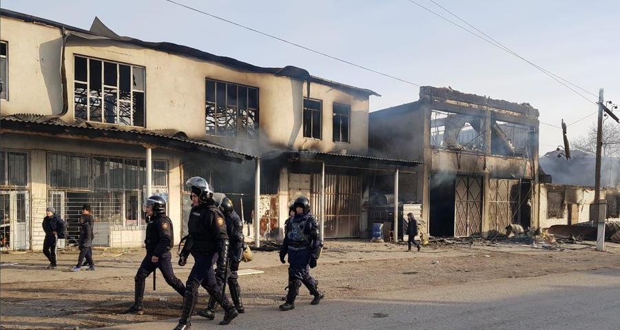 Фото © Радио "Азаттык"