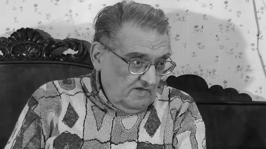 Кадр из видео YouTube / politvestnik