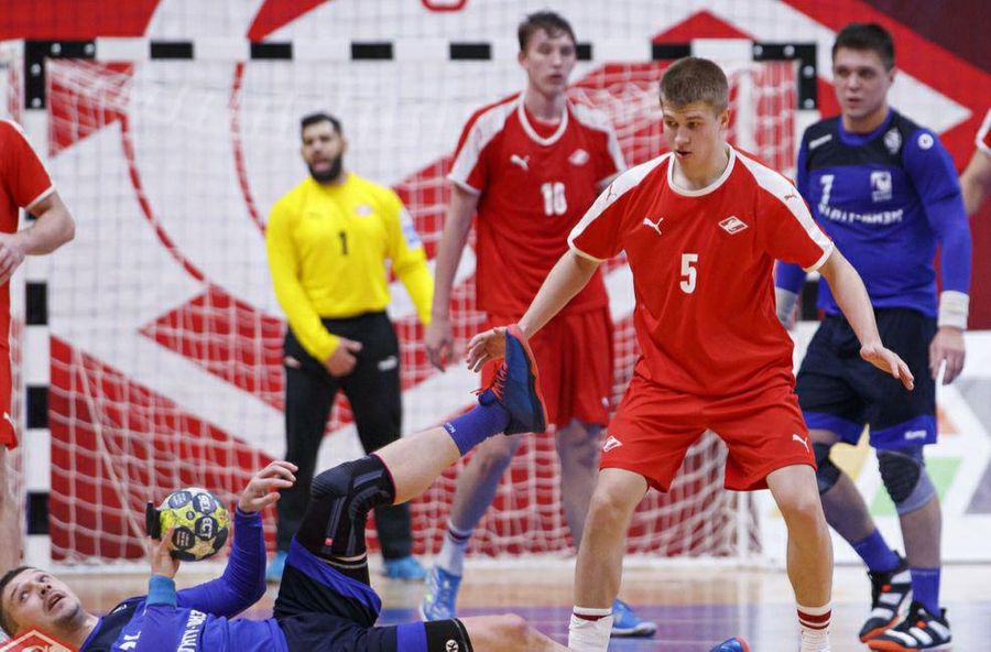 Фото © ГК "Спартак"