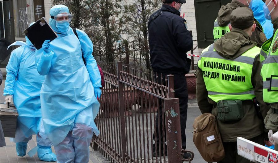 Фото © Zuma / TASS