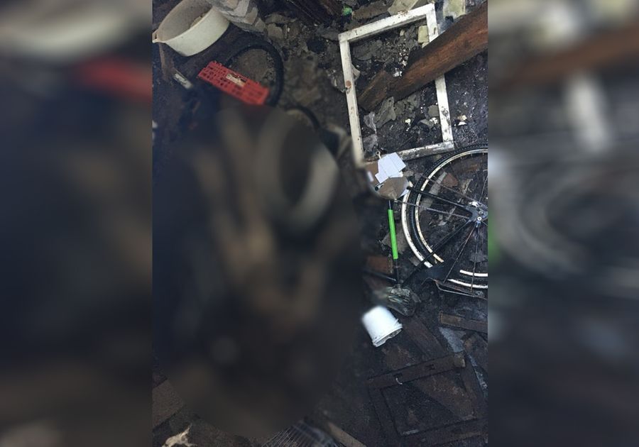 Фото © VK / "Типичный Нижний Новгород"