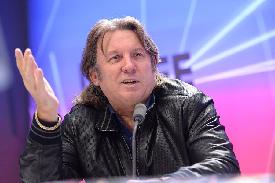 Юрий Лоза. Фото © L!FE / Владимир Суворов