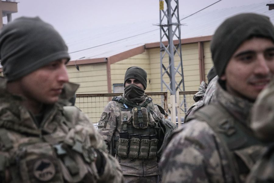 Фото © Gettyimages