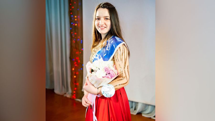 Татьяна Остапенко. Фото © Тихоокеанский государственный университет