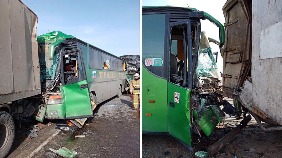 Фото © МЧС России