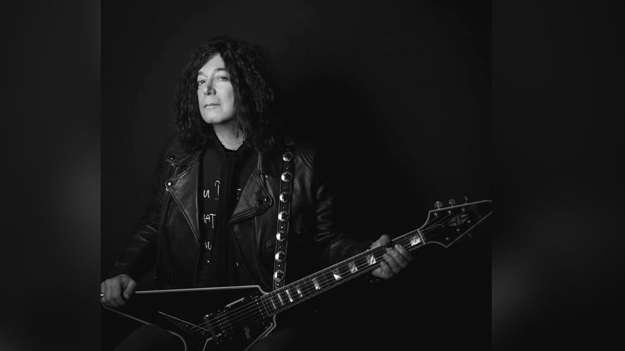 Алан Меррилл. Фото © Facebook / Laura Merrill