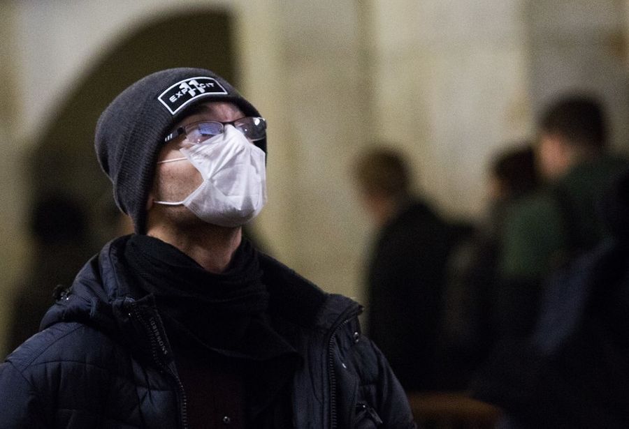 Фото © Агентство городских новостей "Москва" / Кирилл Зыков