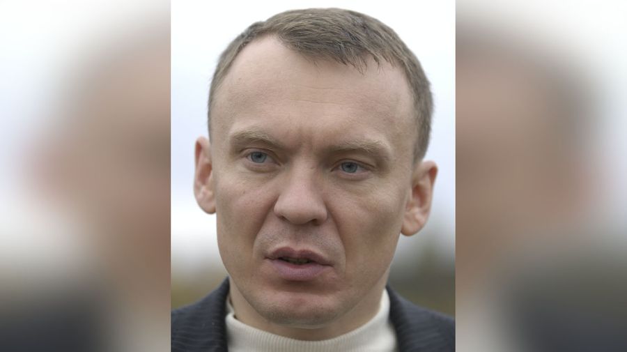 Михаил Кузнецов. Фото © ИТАР-ТАСС / Юрий Белинский