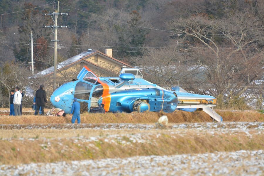 Фото © Twitter / @PedroDeLaMasa