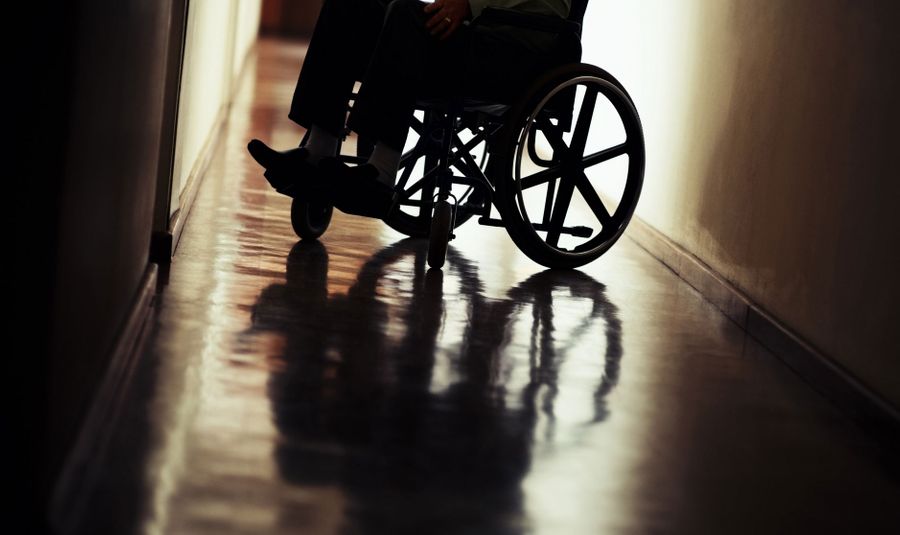 Фото © Getty Images