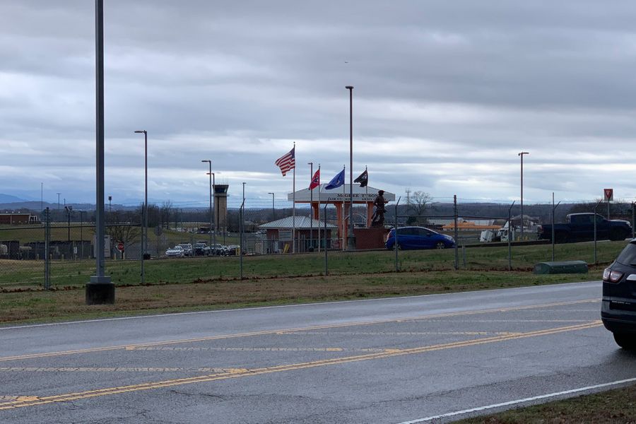 Фото © Twitter / Madisen Keavy