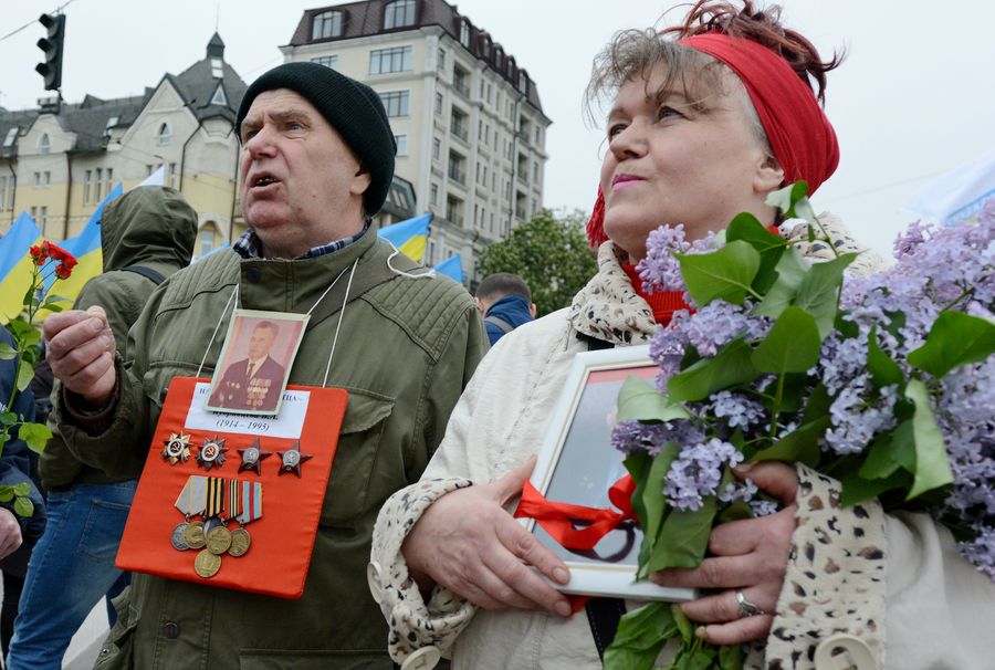 Фото © ТАСС / Aleksandr Gusev / Pacific Press via ZUMA Wire