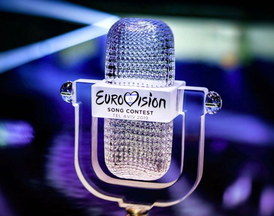 Фото © Instagram / eurovision