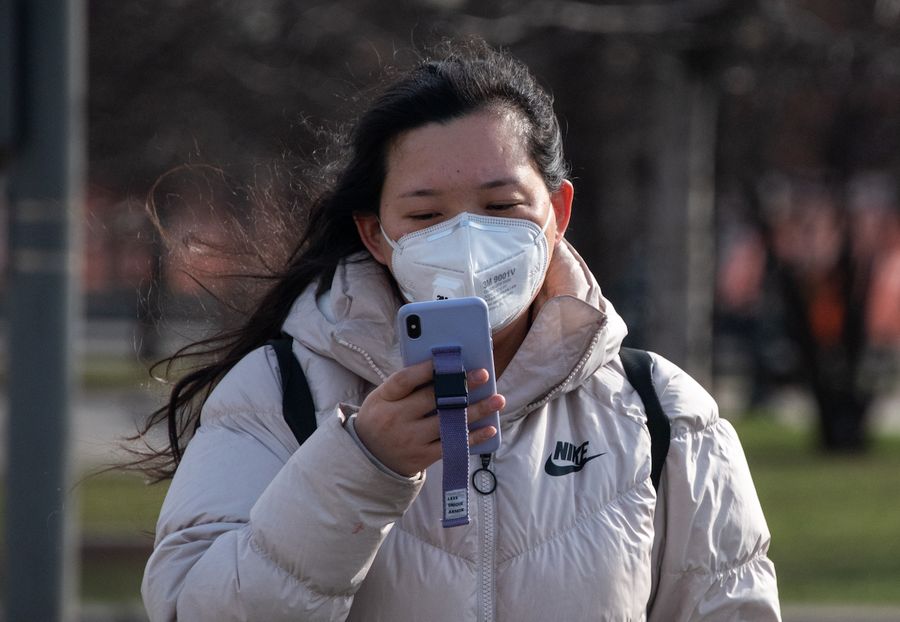 Фото © ТАСС / Артём Житенёв