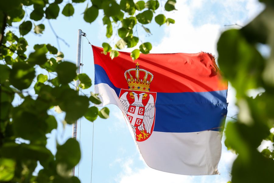 Фото © ТАСС / Виктор Кручинин