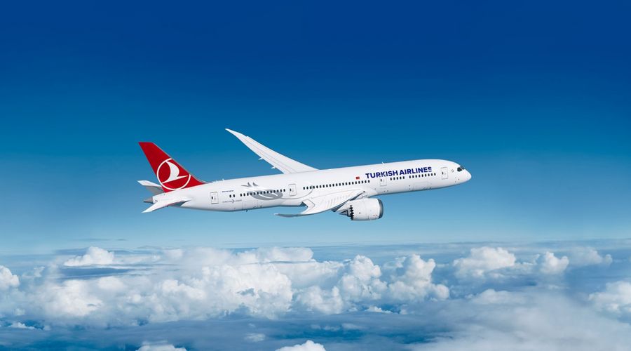 Фото © Facebook / Turkish Airlines