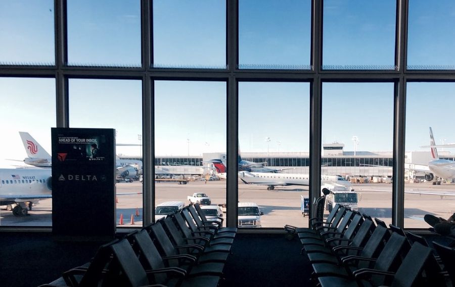 Фото © Flickr / John Chu