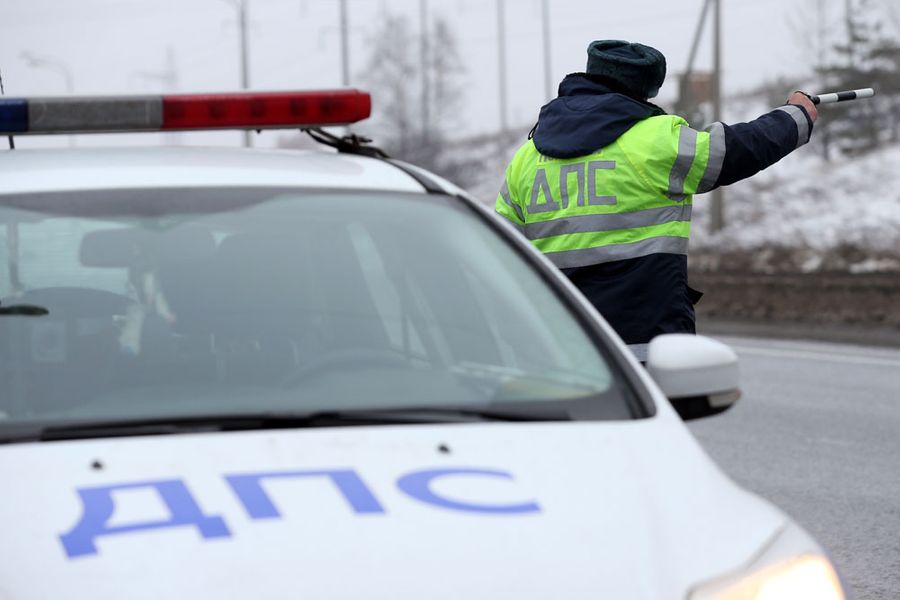 Фото © ТАСС / Алеев Егор