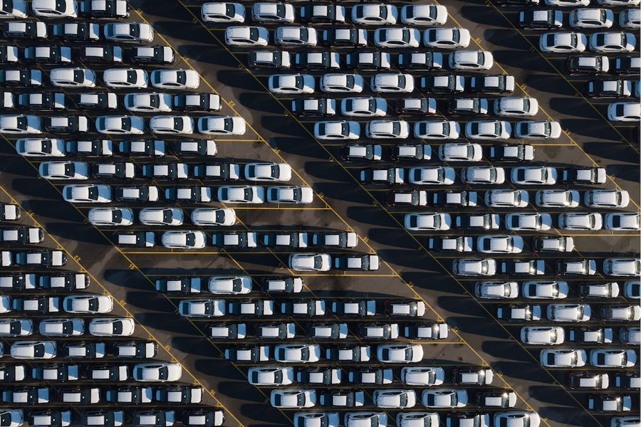 Фото © ТАСС / Антон Ваганов 