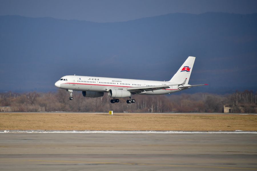 Фото © ТАСС / Юрий Смитюк