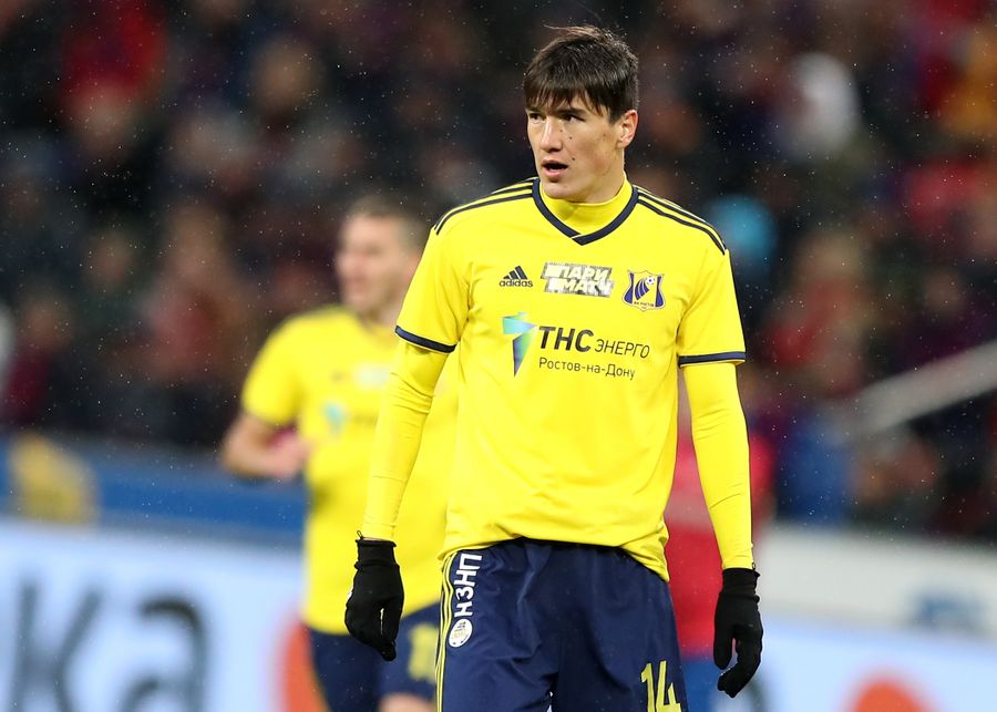 Фото © ТАСС / Олег Бухарев