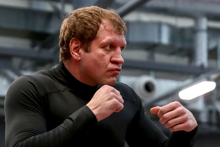 Фото © ТАСС / Фадеичев Сергей