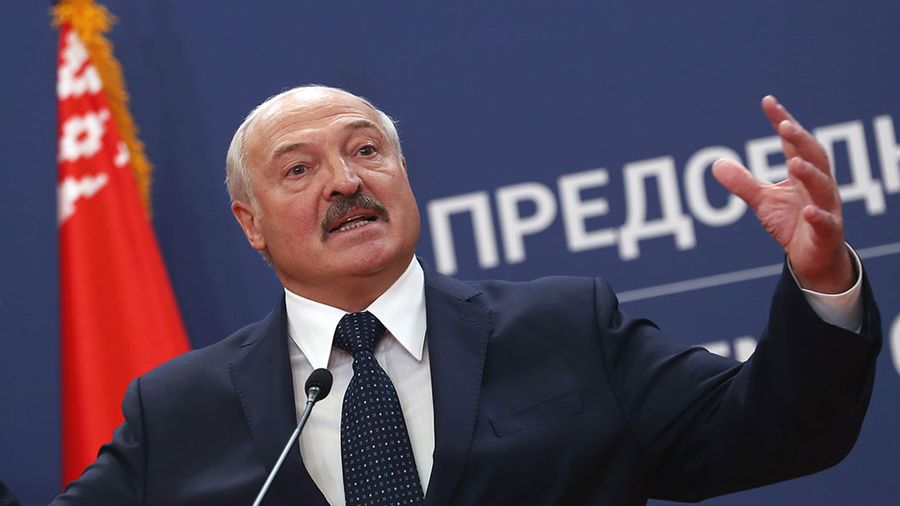 Фото © ТАСС / AP Photo / Darko Vojinovic