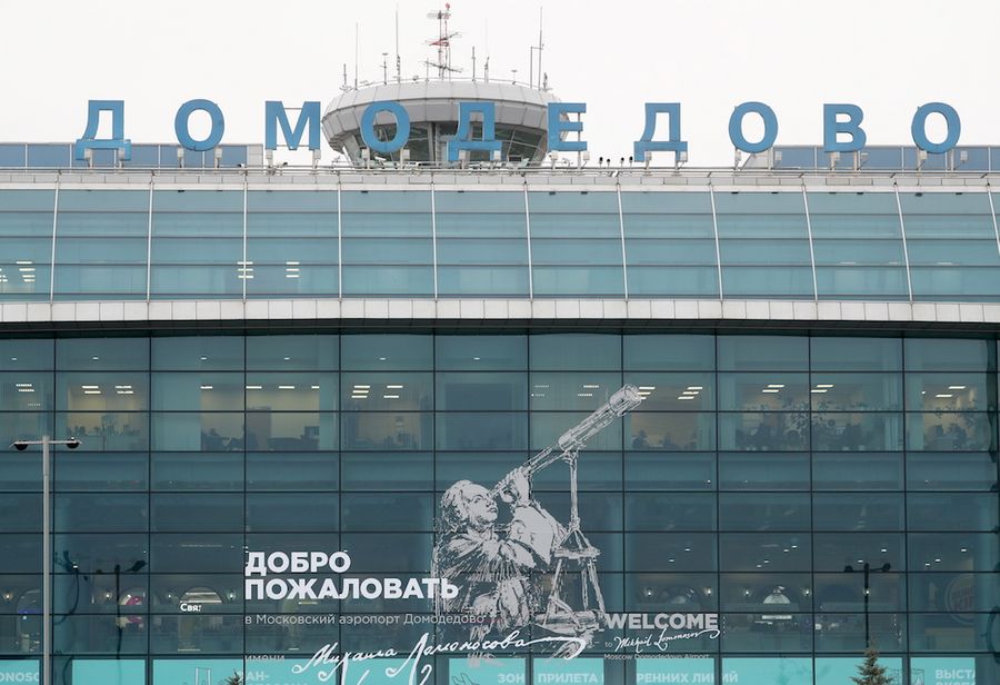 Фото © ТАСС / Станислав Красильников