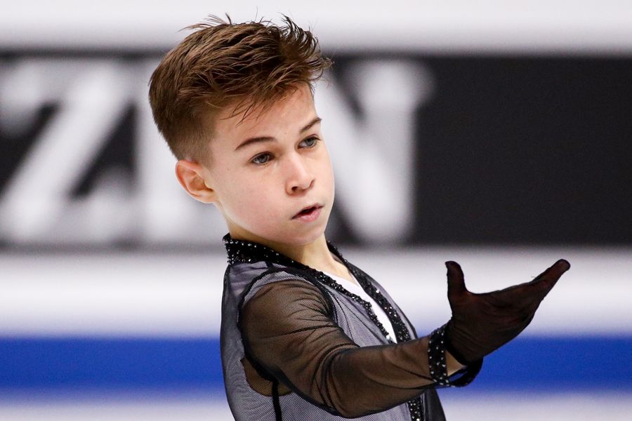 Фото © ТАСС / Сергей Бобылев