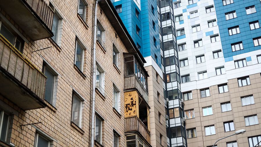 Фото © ТАСС / Красильников Станислав