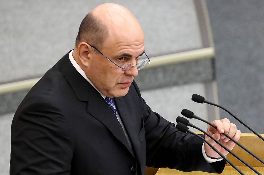 Фото © ТАСС / Антон Новодережкин