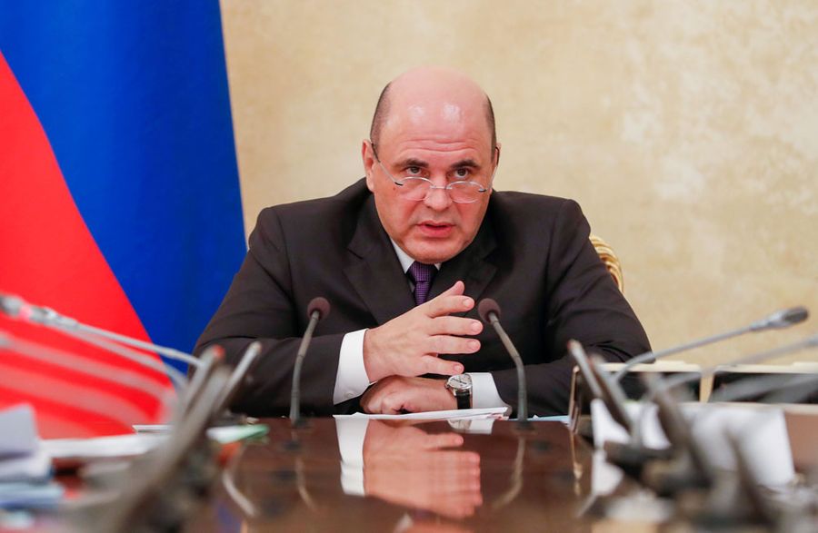 Фото © ТАСС / Астахов Дмитрий