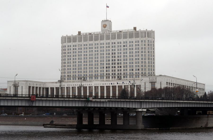 Фото © ТАСС / Станислав Красильников