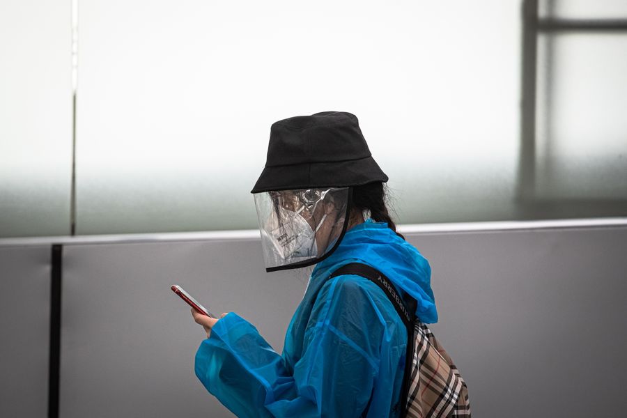 Фото © ТАСС / EPA / ROMAN PILIPEY