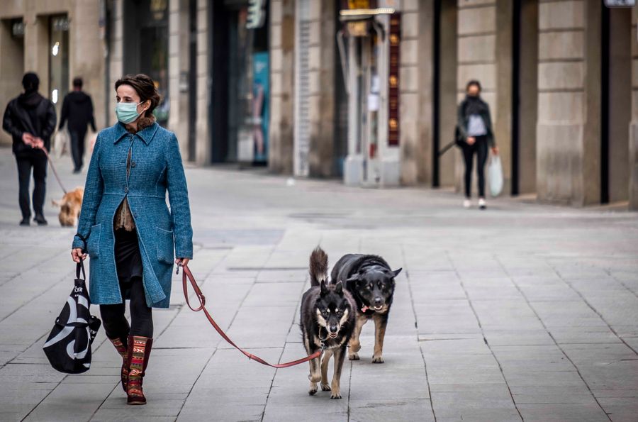 Фото © Zuma \ TASS