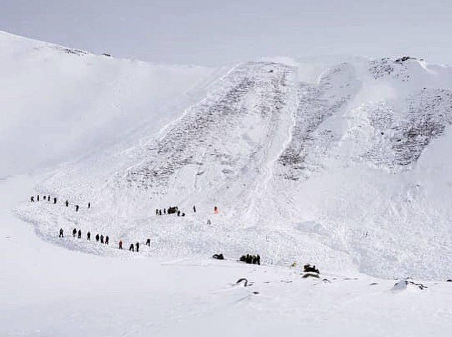 Фото © Instagram / snowboard_trainer_gudauri