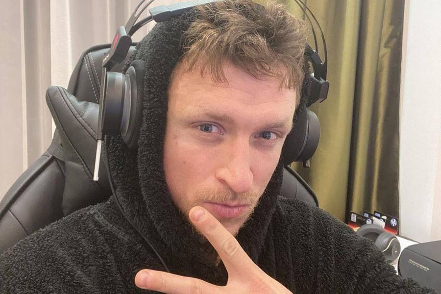 Фото © Instagram / alana_mamaeva