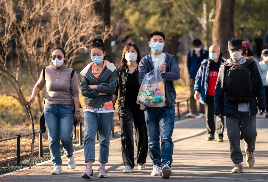 Фото © ТАСС / Иванов Артем