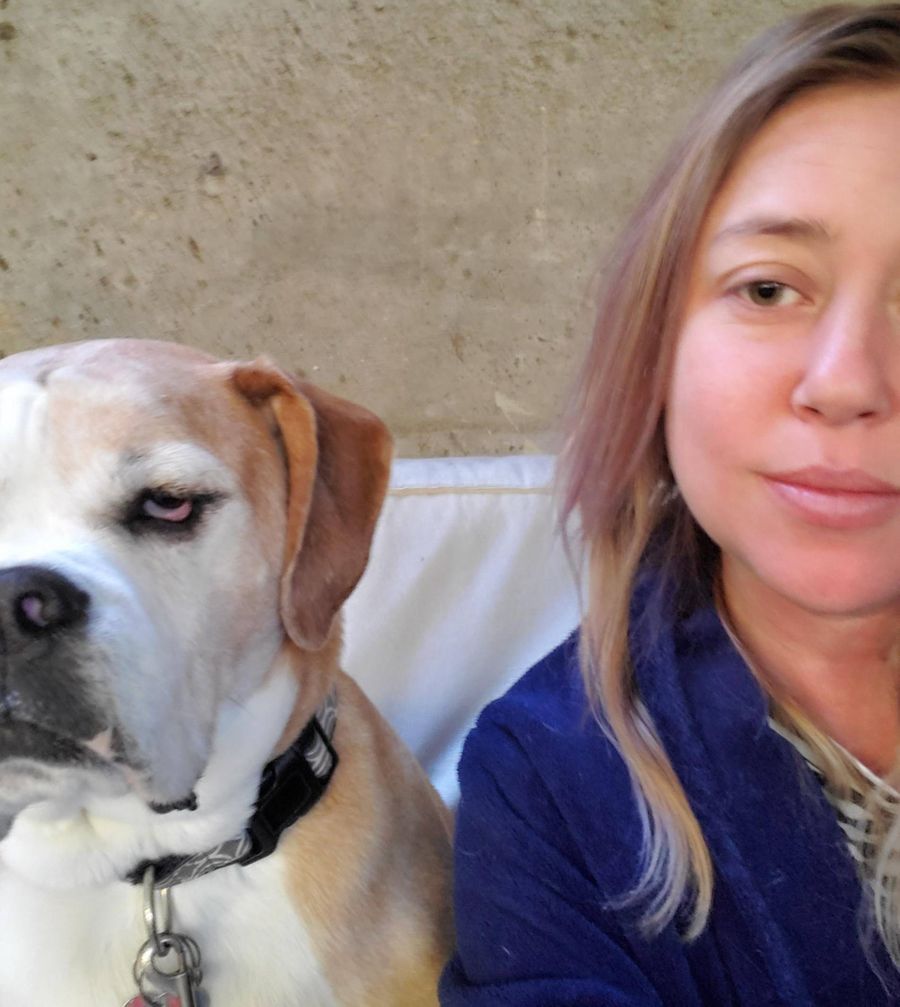 Фото © Reddit / tiaradactyl