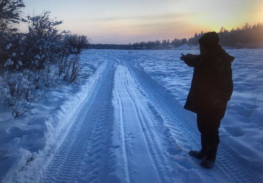 Фото © СУ СК России по Республике Саха (Якутия)