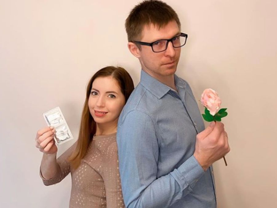 Фото © Instagram / didenko.katerina